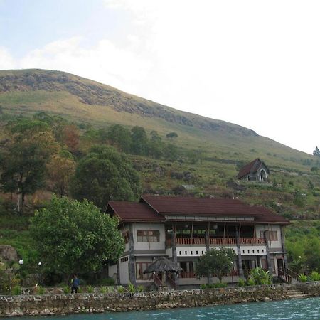 Saulina Resort Pangururan Zewnętrze zdjęcie