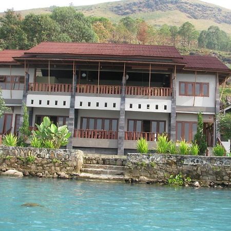 Saulina Resort Pangururan Zewnętrze zdjęcie