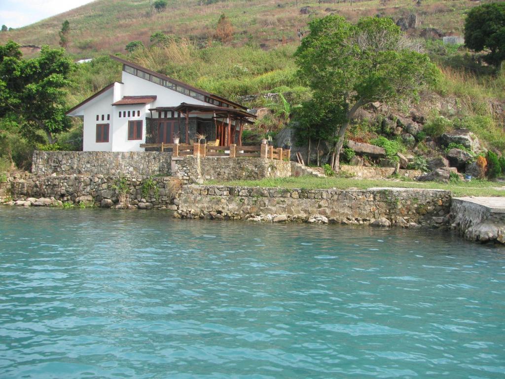 Saulina Resort Pangururan Zewnętrze zdjęcie